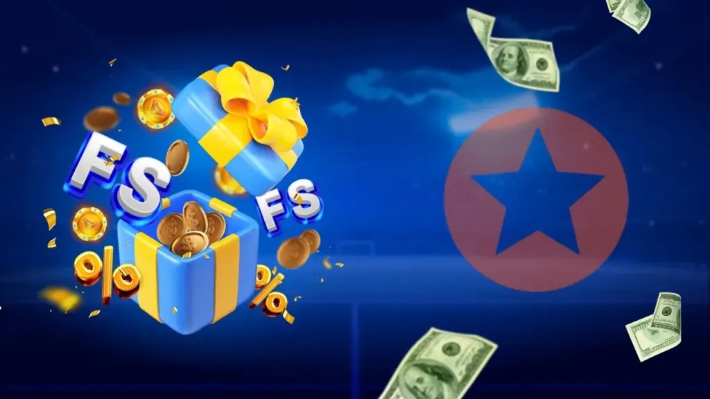 Бонусы и акции в приложении Mostbet
