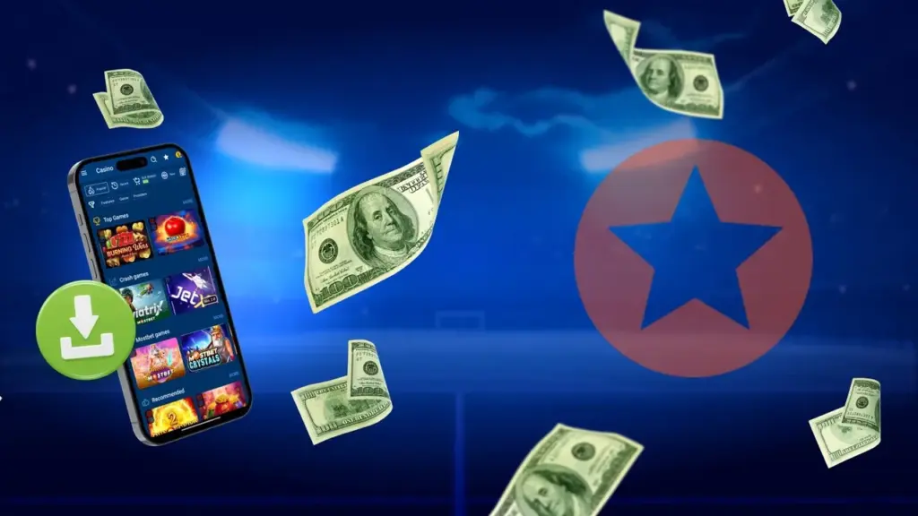 Mostbet Casino скачать