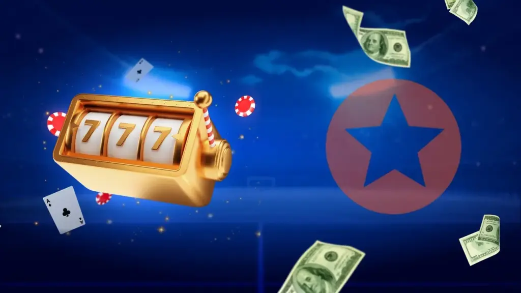 Особенности казино и игровых автоматов Mostbet